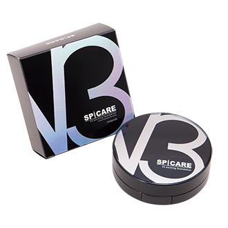 (ネットストアのfanbi通販)スピケアV3エキサイティングファンデーション