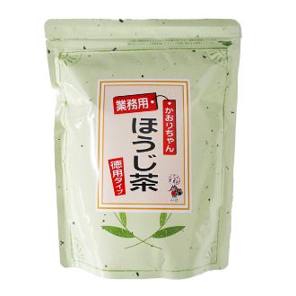 業務用ほうじ茶 200g