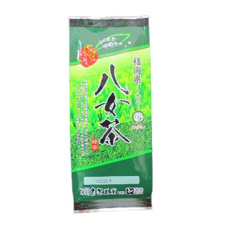 福岡発八女茶 130g