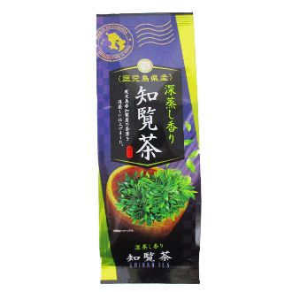 知覧茶 100g