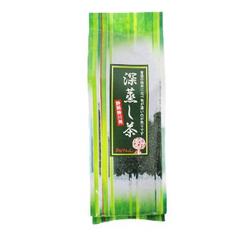掛川深蒸し茶 300g