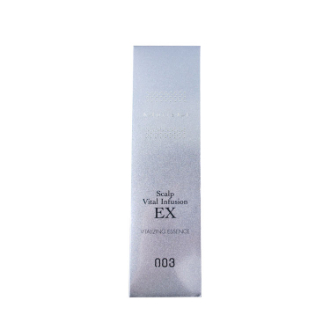 〔003〕 ミュリアム クリスタル 薬用スカルプバイタルインフュージョン EX 120mL
