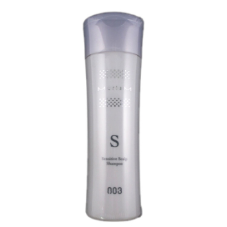 〔003〕 ミュリアム クリスタル 薬用スカルプシャンプー S 250mL