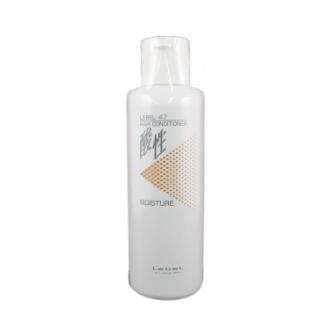 【未開封】ルベル　4.7 酸性　モイスチャーコンディショナー　1200mL×2本 LebeL 【×3個】ルベル 4.7 酸性モイスチャーコンディショナー