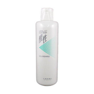 〔Lebel〕ルベル 4.7酸性ヘアソープナリシングシャンプー250ml