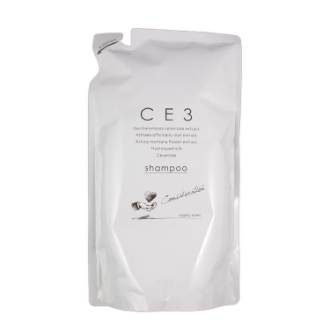 〔フォード〕CE3シャンプー 詰替え800ml