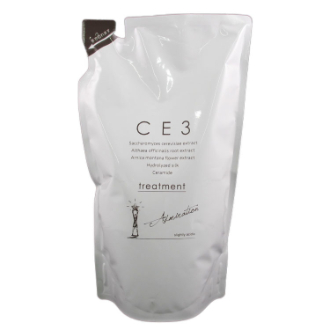 〔フォード〕CE3トリートメント 詰替え750g