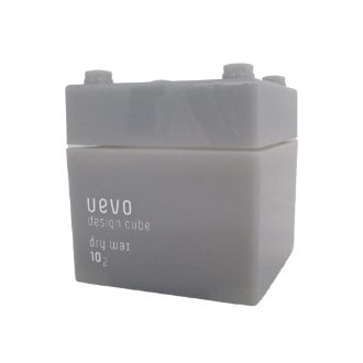 DEMI デミ ウェーボ デザインキューブ ドライワックス 80g