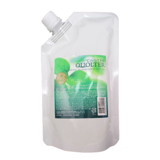 ナプラ ケアテクト HB クオルター 詰替え500ｍｌ