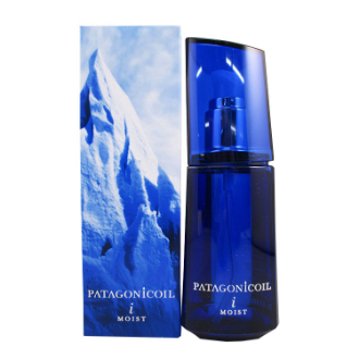 DEMI デミ パタゴニックオイル イセベルグモイスト 100ml