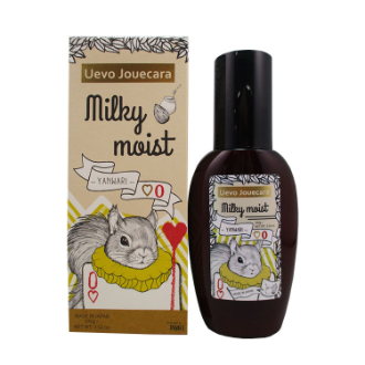 DEMI デミ ウェーボ ジュカーラ ミルキーモイスト 100g