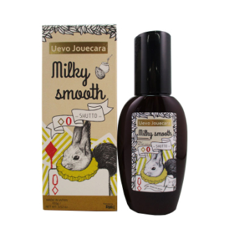 DEMI デミ ウェーボ ジュカーラ ミルキースムース 100g