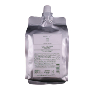 アリミノ キルト トリートメント詰替え1000ｇ