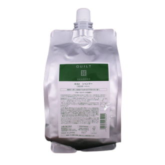 アリミノ キルト シャンプー 詰替え1000ｍｌ