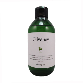 アモロス　オリヴァニーＯＶシャンプー250ｍｌ