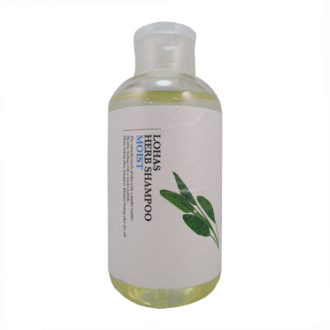 ブリズベール　ロハスハーブシャンプーモイスト300ｍｌ