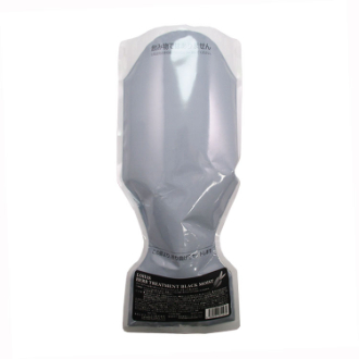 ブリズベール　ロハスハーブシャンプーブラックモイストトリートメント詰替え700ｇ