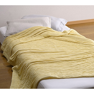 (ネットストアのfanbi通販)Sweetケット イエロー