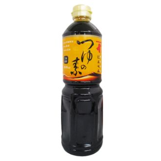 にんべん つゆの素 1000ml