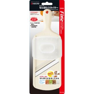 京セラ せん切りスライサー