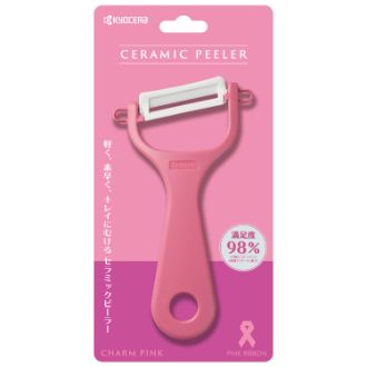 京セラ セラミックピーラー