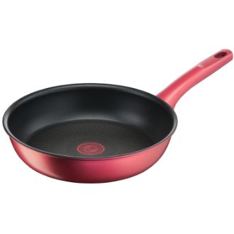 【T-faL】ティファール　ルージュアンリミテッド　IHフライパン26㎝