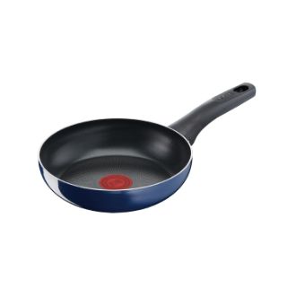 【T-faL】ティファール　ロイヤルブルーインテンス　フライパン20㎝