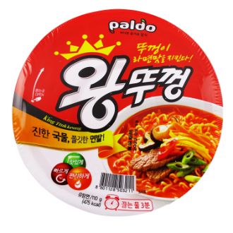 PALDO（パルド）ワントゥコンカップ麺