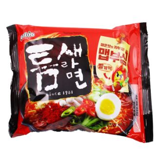 PALDO（パルド） トゥンセラーメン