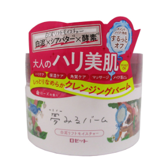 ロゼット 夢見るバーム 白泥リフトモイスチャー(白泥リフト