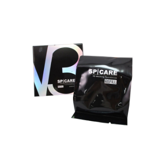 スピケアV3エキサイティングファンデーション レフィル