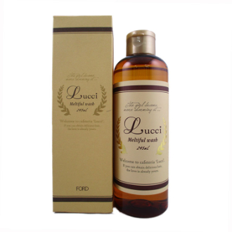 〔フォード〕　ルッチ メルティフルウォッシュ 245ml