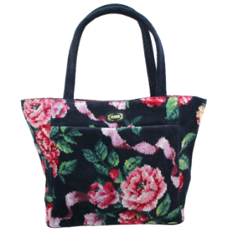 【FEILER】フェイラー　ローズアダージョ　バッグ