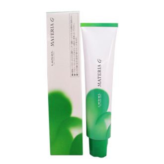 〔Lebel〕ルベル マテリアＧ アッシュベージュ 10