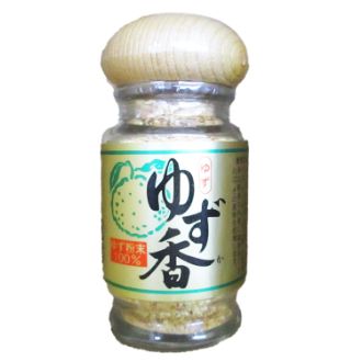 ゆず香28ｇ