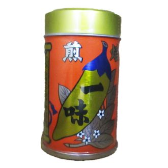 八幡屋礒五郎〔焙煎一味〕１缶12ｇ