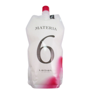 〔Lebel〕ルベル マテリアオキシＷ 6% 1000ml