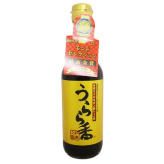 こばしポン酢うらら香 瓶360ml
