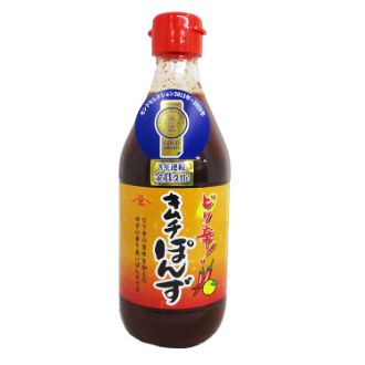 大醤 キムチぽんず 360ｍｌ