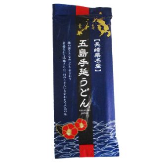 太陽製粉 五島手延うどん 240g