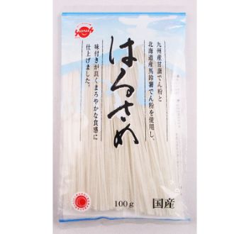 サナス はるさめ国産 100g