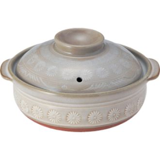 花三島　深鍋6号