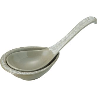 花三島　小レンゲ台付