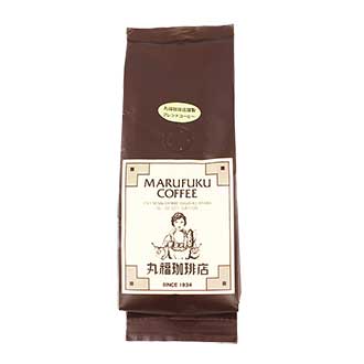 丸福珈琲 レギュラーコーヒー 粉