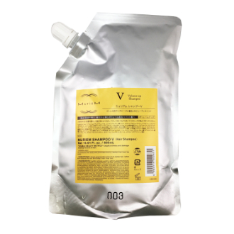 〔003〕ミュリアム シャンプーV