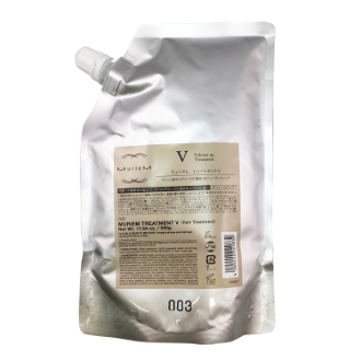 〔003〕ミュリアム トリートメントV