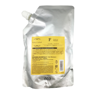 〔003〕ミュリアム シャンプーF