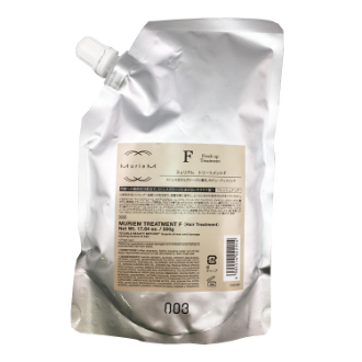 〔003〕ミュリアム トリートメントF