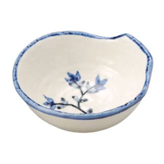 呉須唐草 とんすい