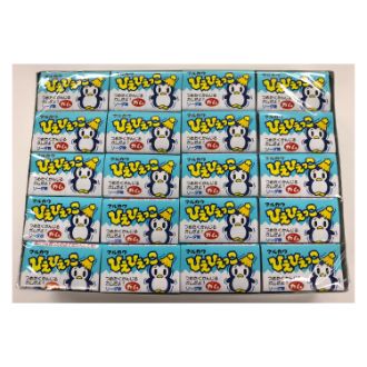 マルカワ ひえひえっこフーセンガム